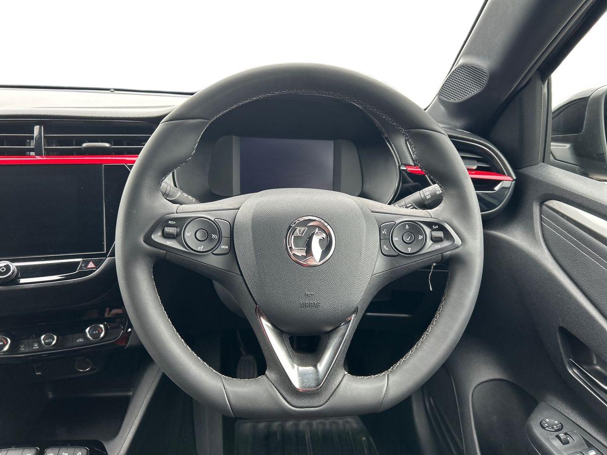 Used Vauxhall Corsa 2023 for sale - 76533723: Photo 12