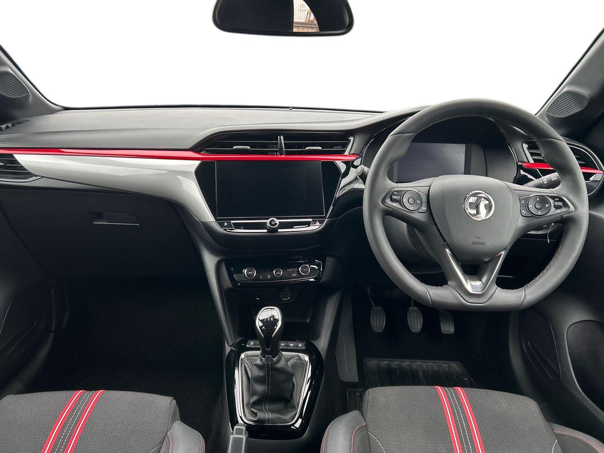 Used Vauxhall Corsa 2023 for sale - 76533723: Photo 13
