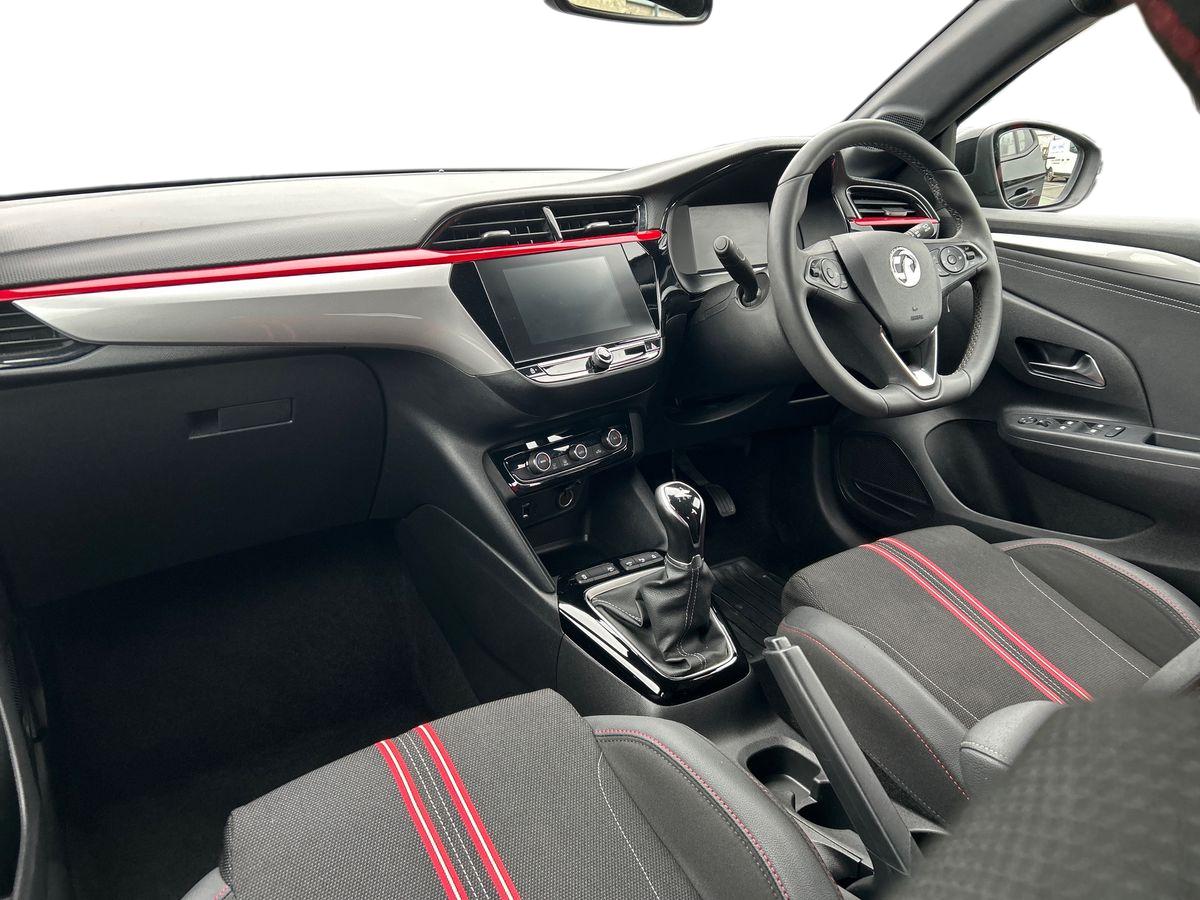 Used Vauxhall Corsa 2023 for sale - 76533723: Photo 14