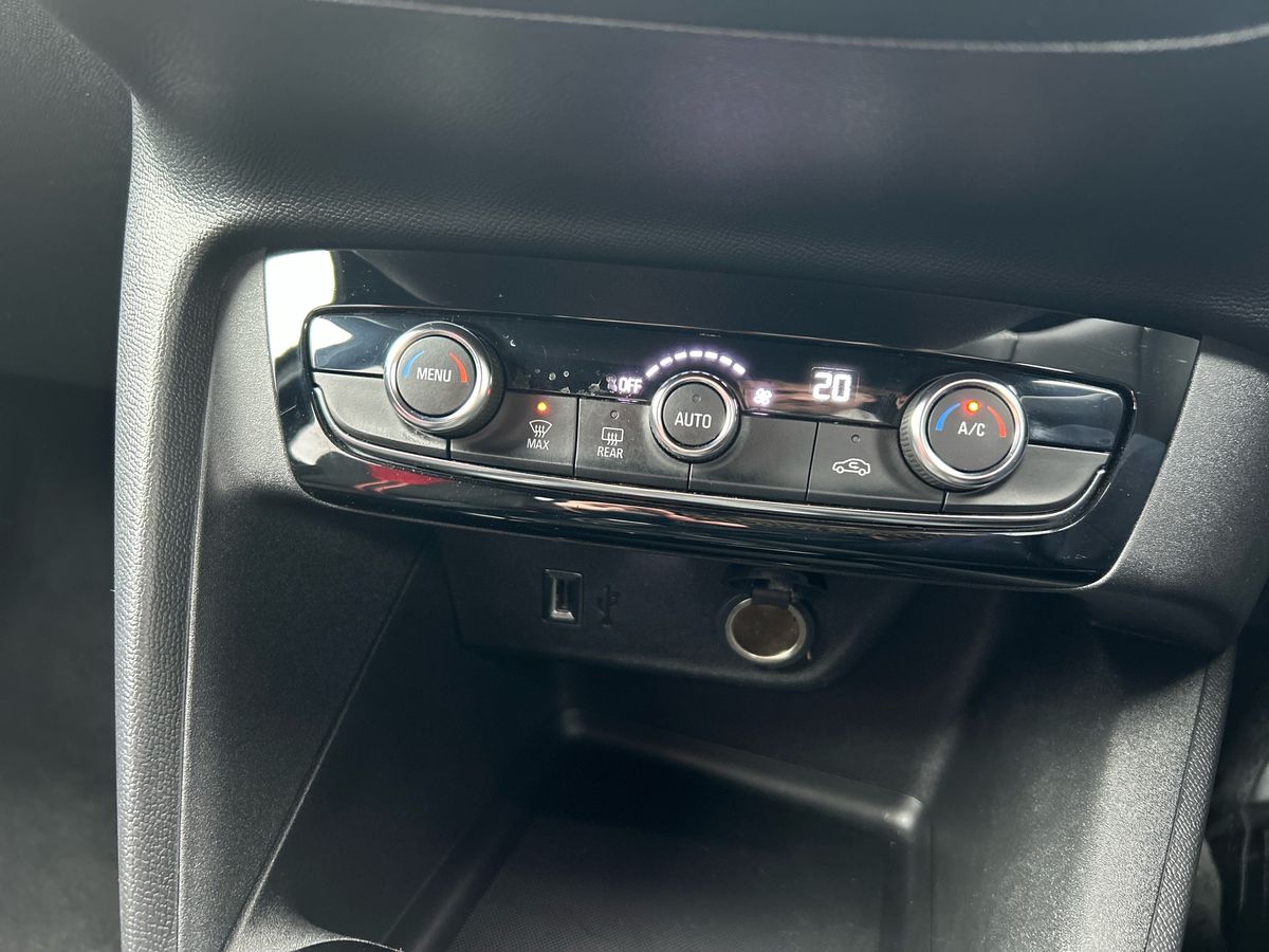 Used Vauxhall Corsa 2023 for sale - 76533723: Photo 16