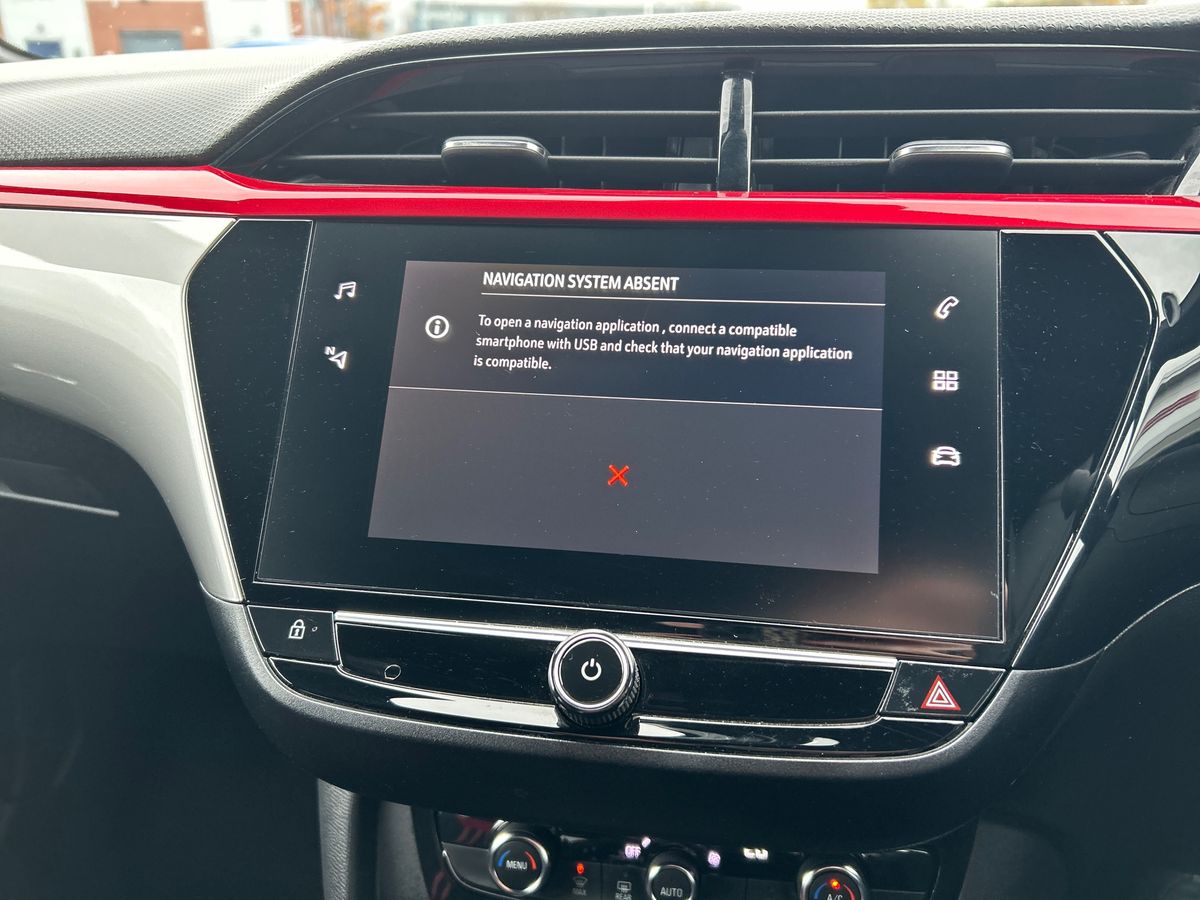 Used Vauxhall Corsa 2023 for sale - 76533723: Photo 19