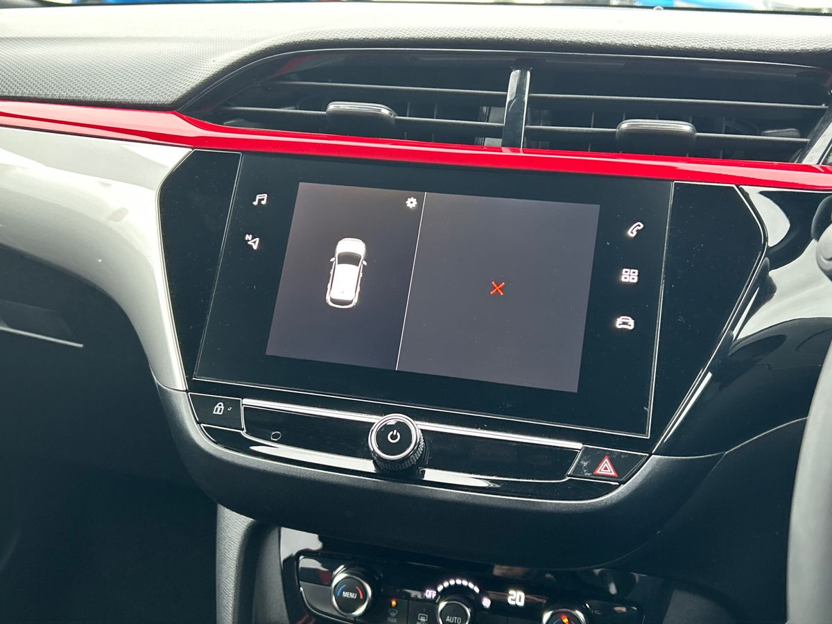 Used Vauxhall Corsa 2023 for sale - 76533723: Photo 20