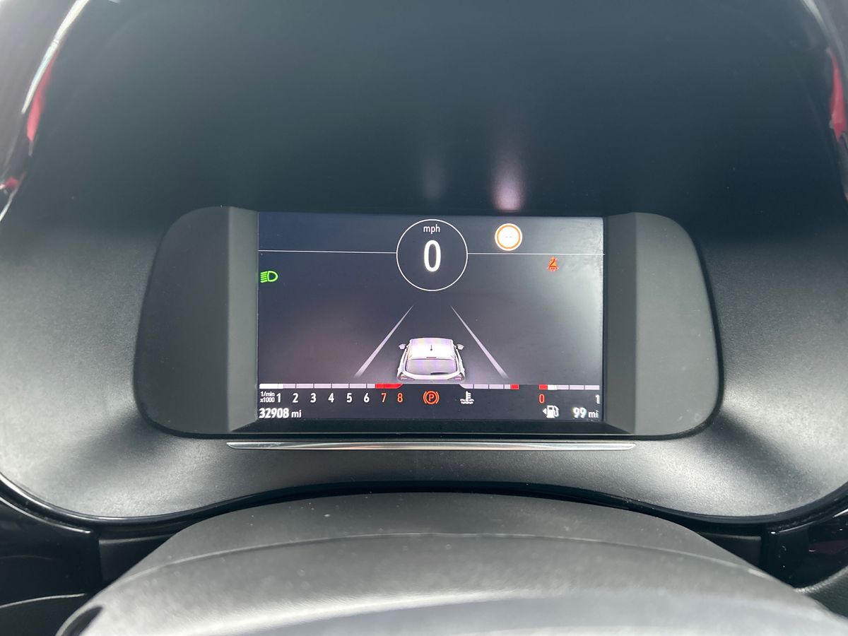 Used Vauxhall Corsa 2023 for sale - 76533723: Photo 21