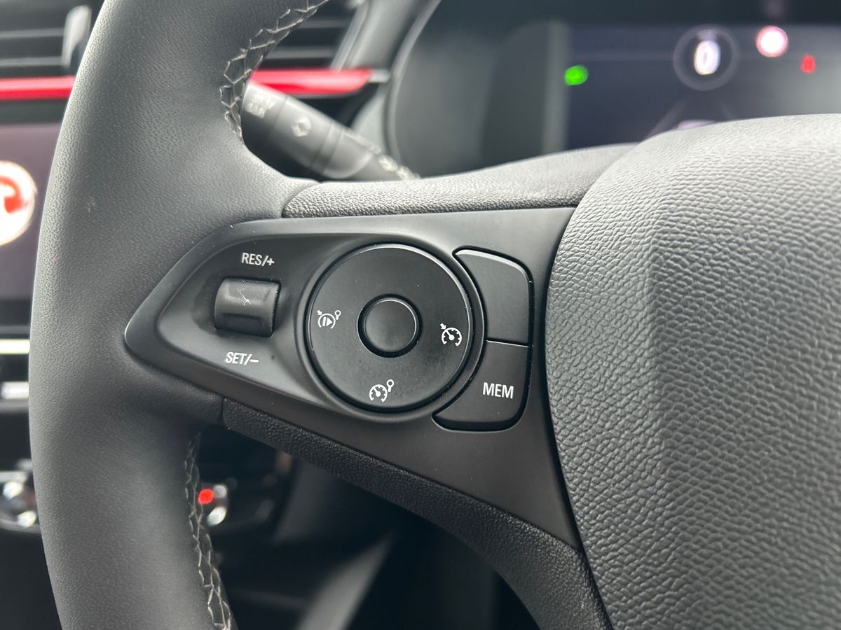 Used Vauxhall Corsa 2023 for sale - 76533723: Photo 22