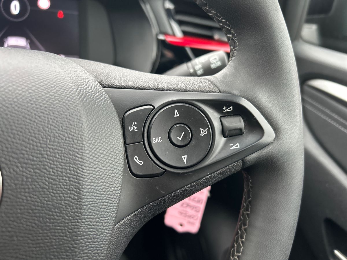 Used Vauxhall Corsa 2023 for sale - 76533723: Photo 23