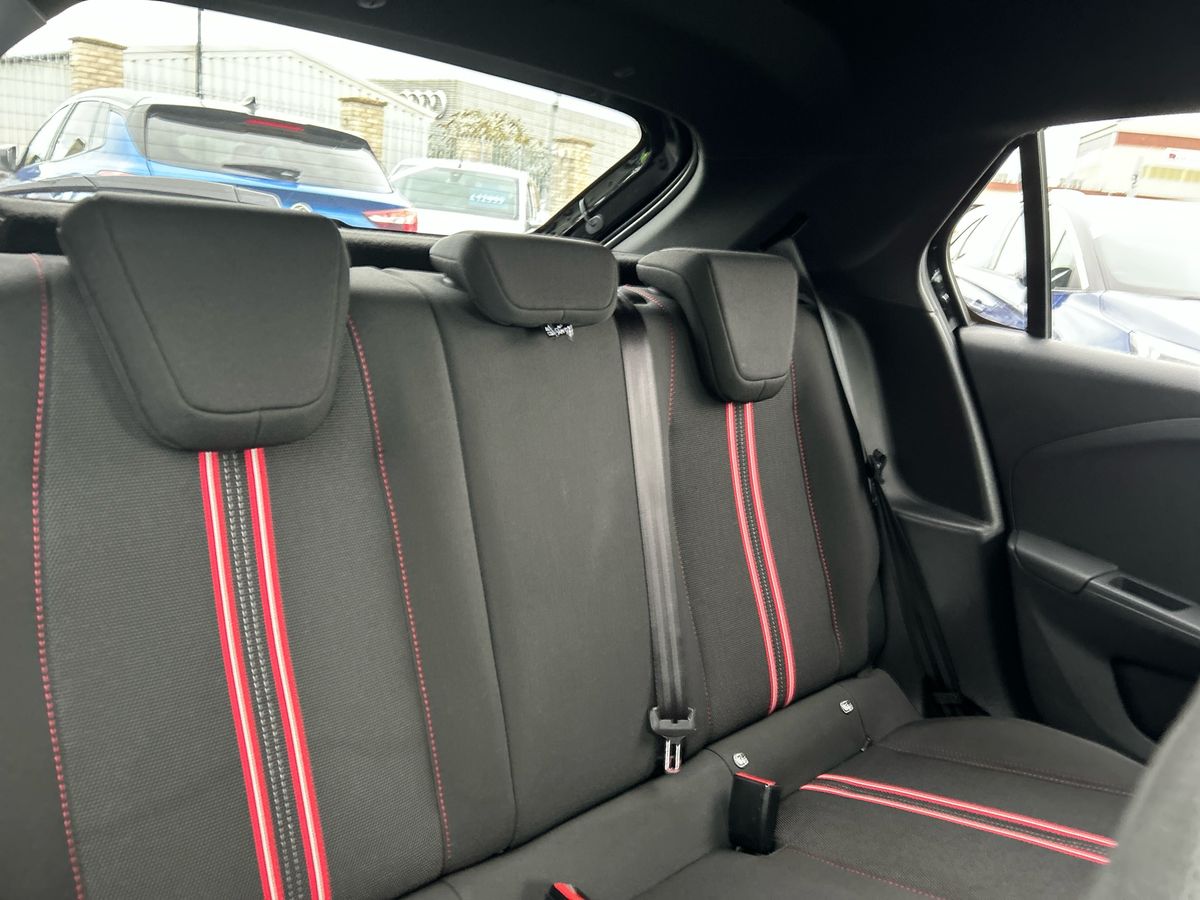 Used Vauxhall Corsa 2023 for sale - 76533723: Photo 24