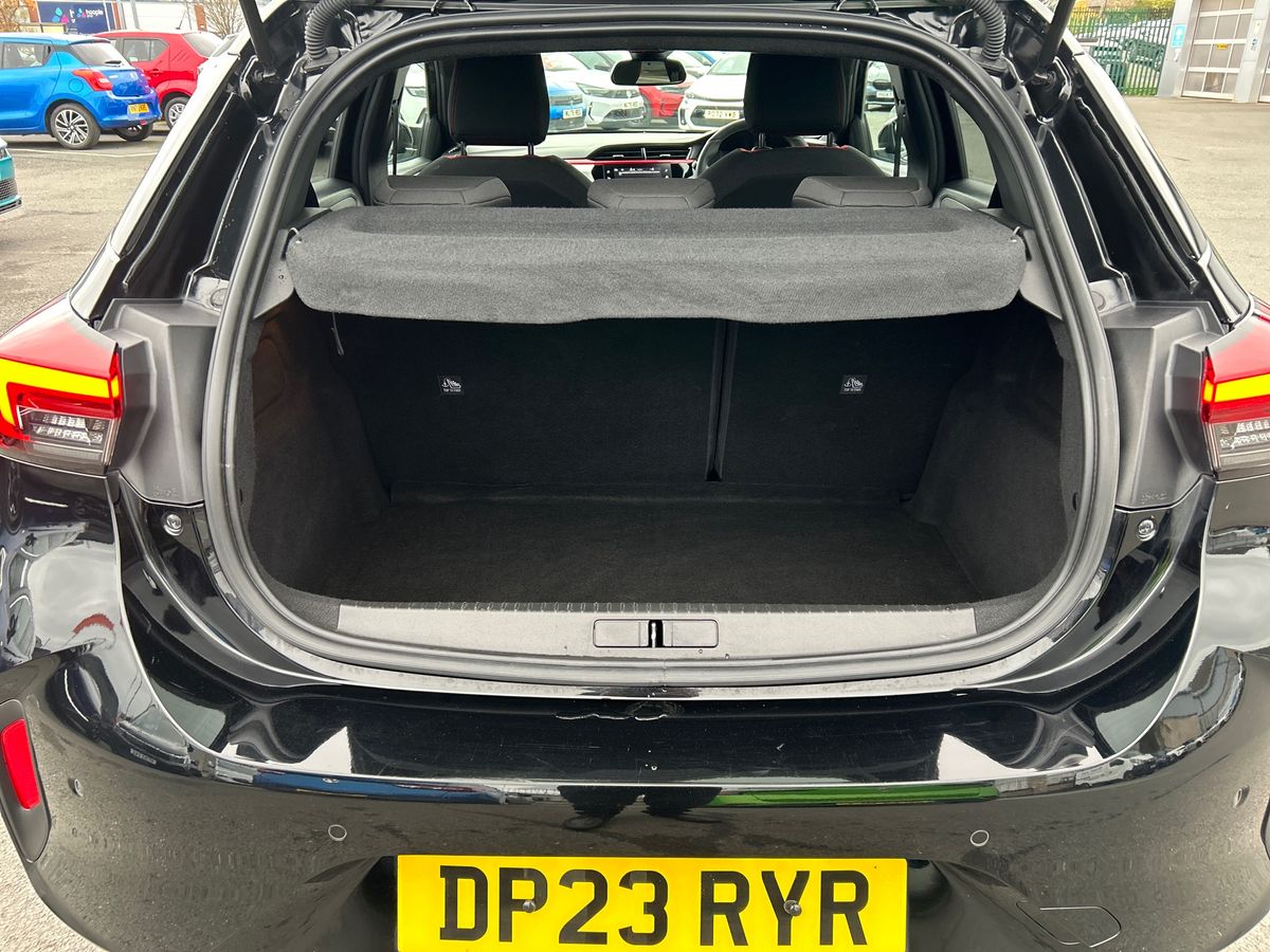 Used Vauxhall Corsa 2023 for sale - 76533723: Photo 25