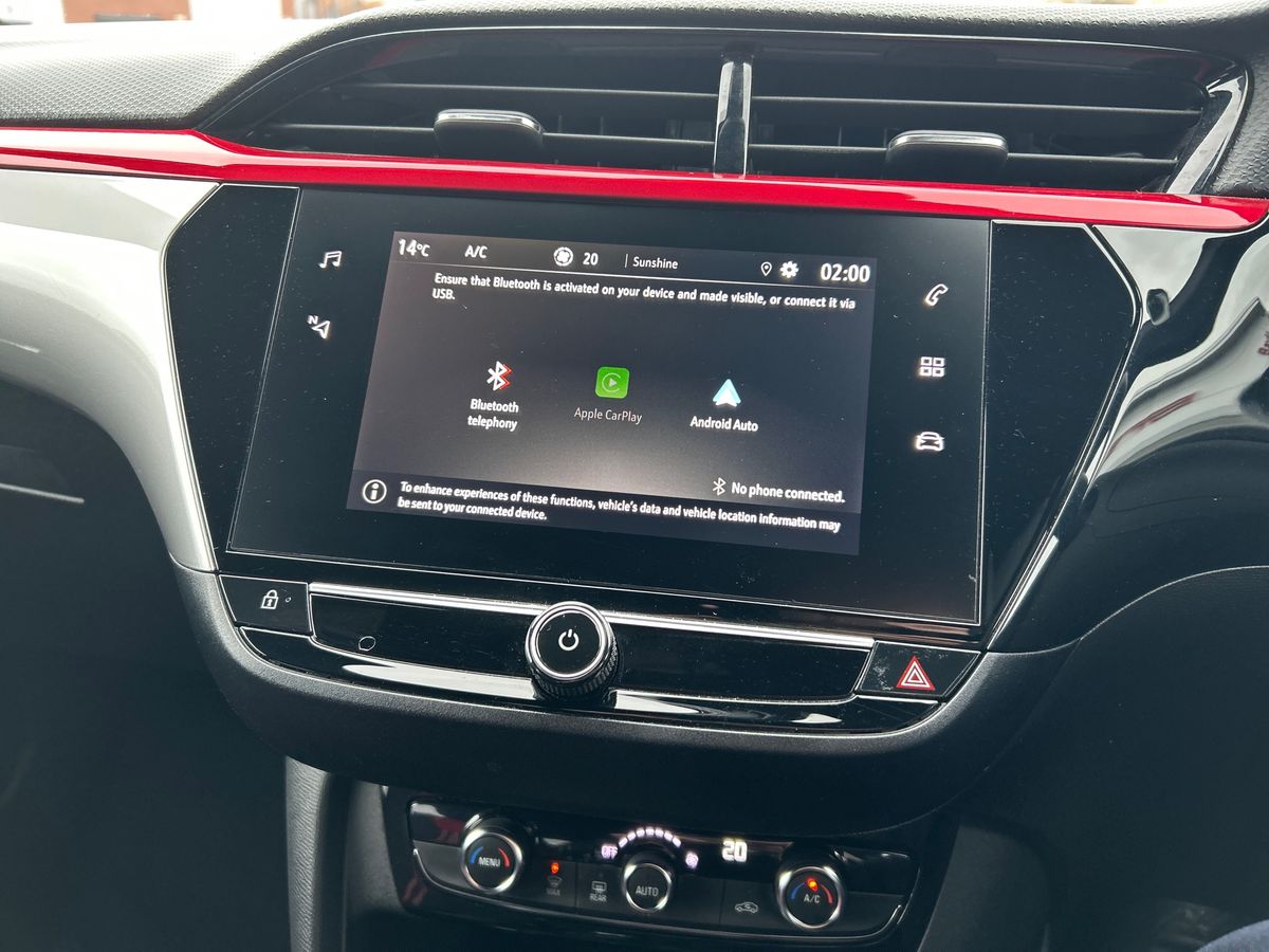 Used Vauxhall Corsa 2023 for sale - 76533723: Photo 26