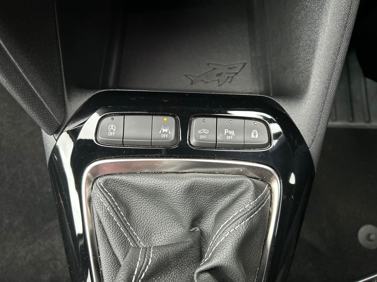 Used Vauxhall Corsa 2023 for sale - 76533723: Photo 27