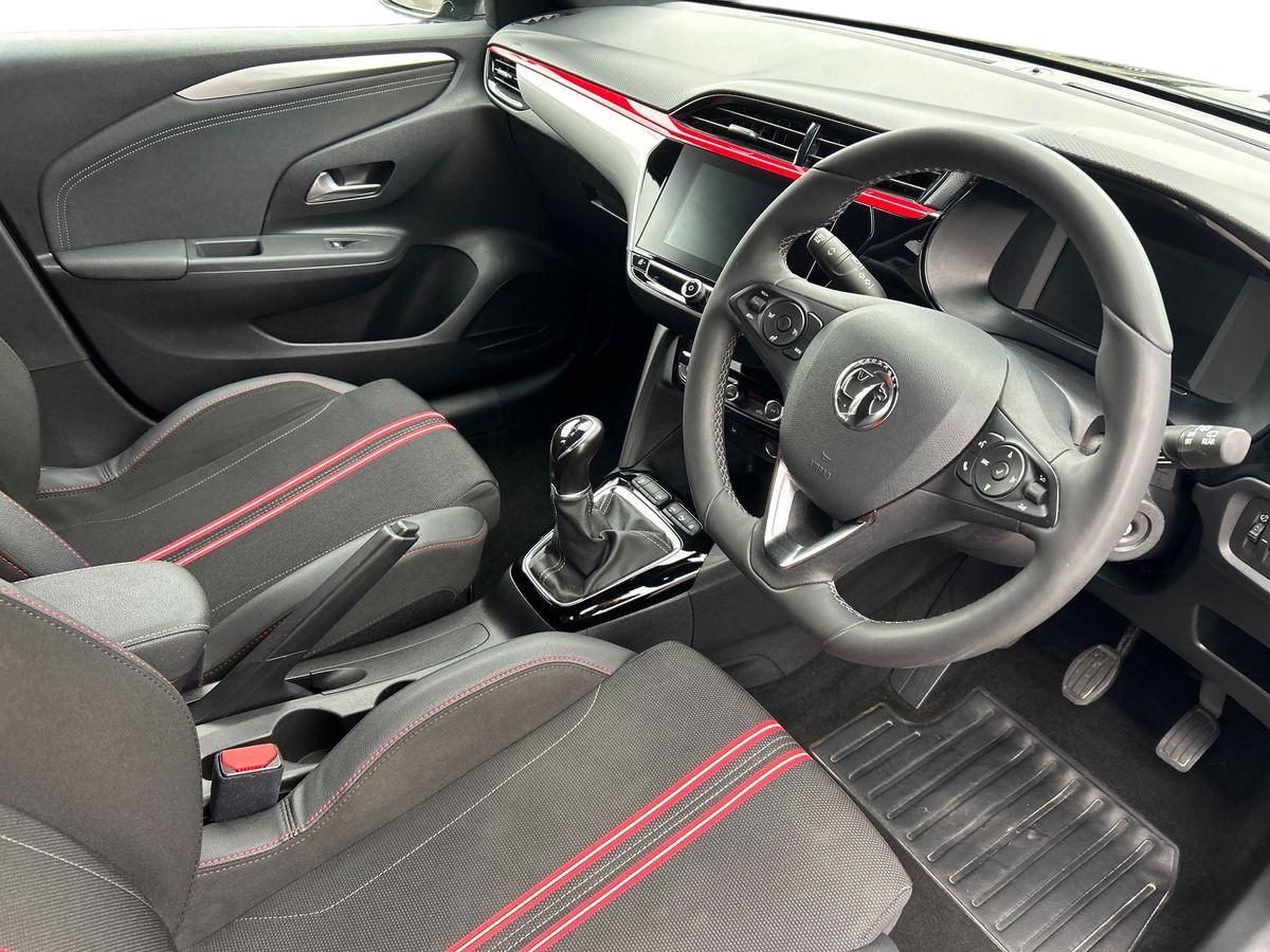 Used Vauxhall Corsa 2023 for sale - 76533723: Photo 3