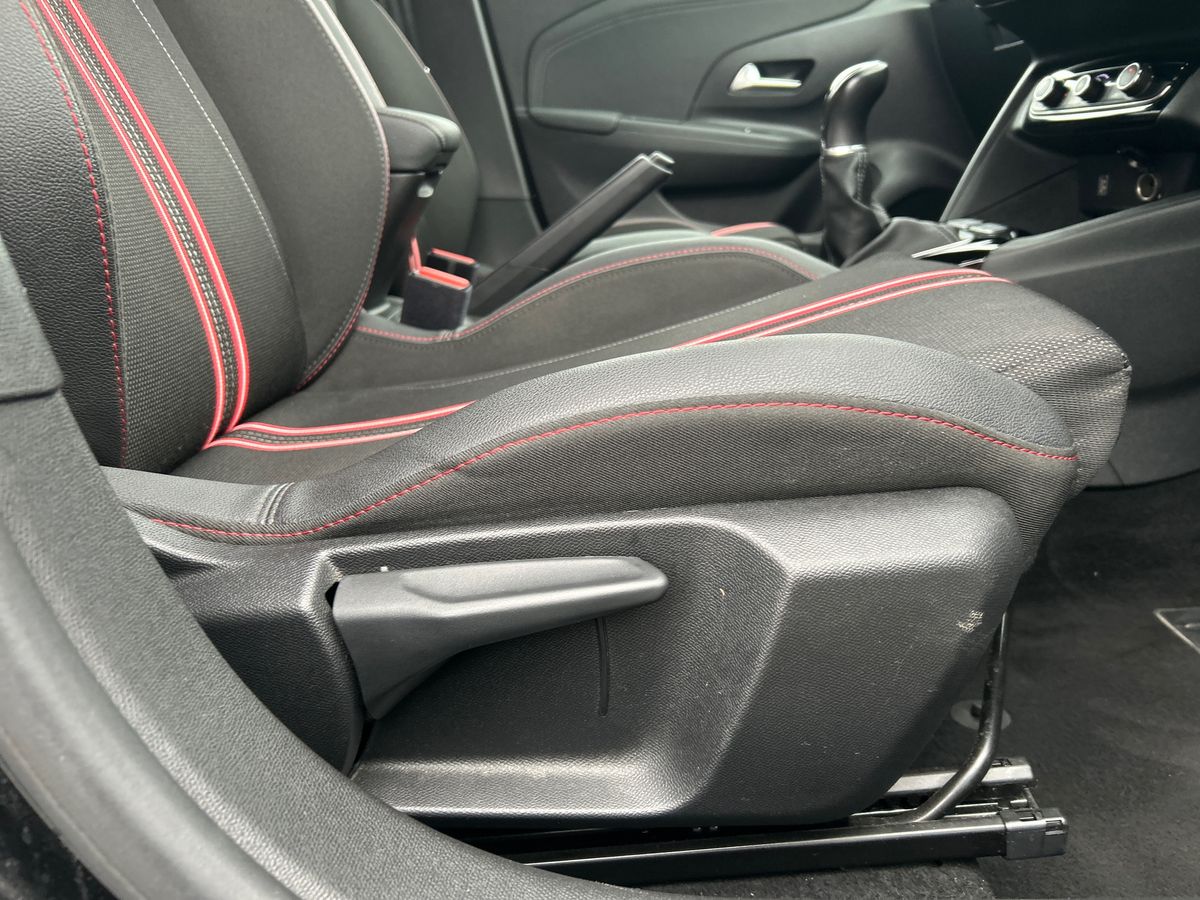 Used Vauxhall Corsa 2023 for sale - 76533723: Photo 32