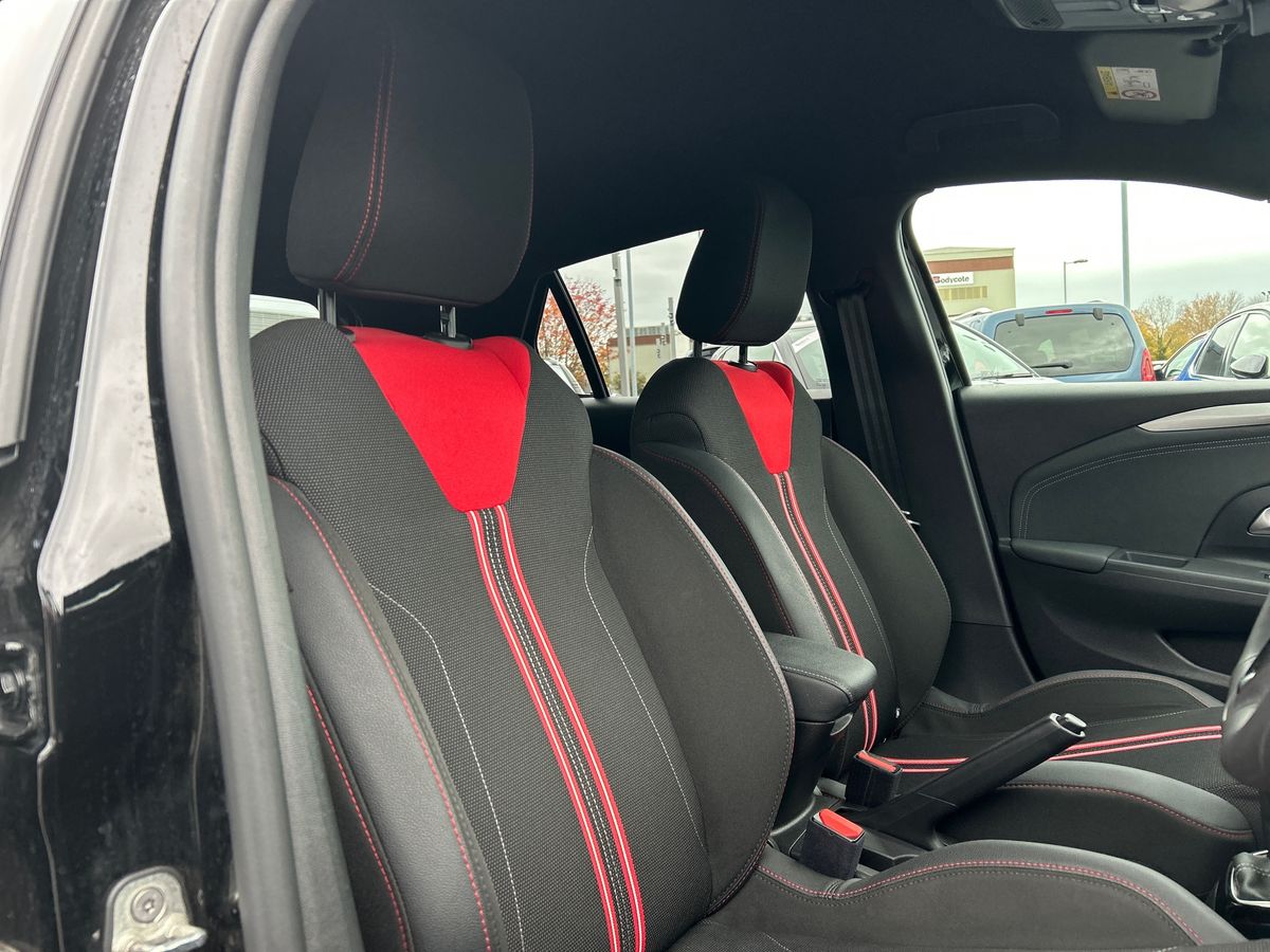 Used Vauxhall Corsa 2023 for sale - 76533723: Photo 33