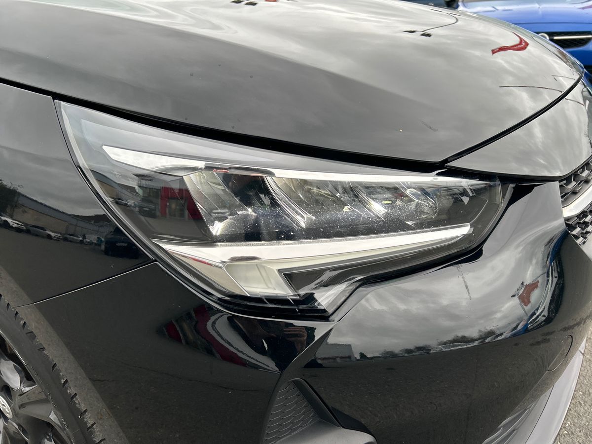 Used Vauxhall Corsa 2023 for sale - 76533723: Photo 34