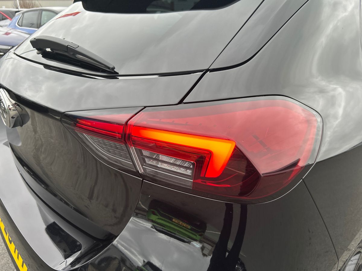 Used Vauxhall Corsa 2023 for sale - 76533723: Photo 35