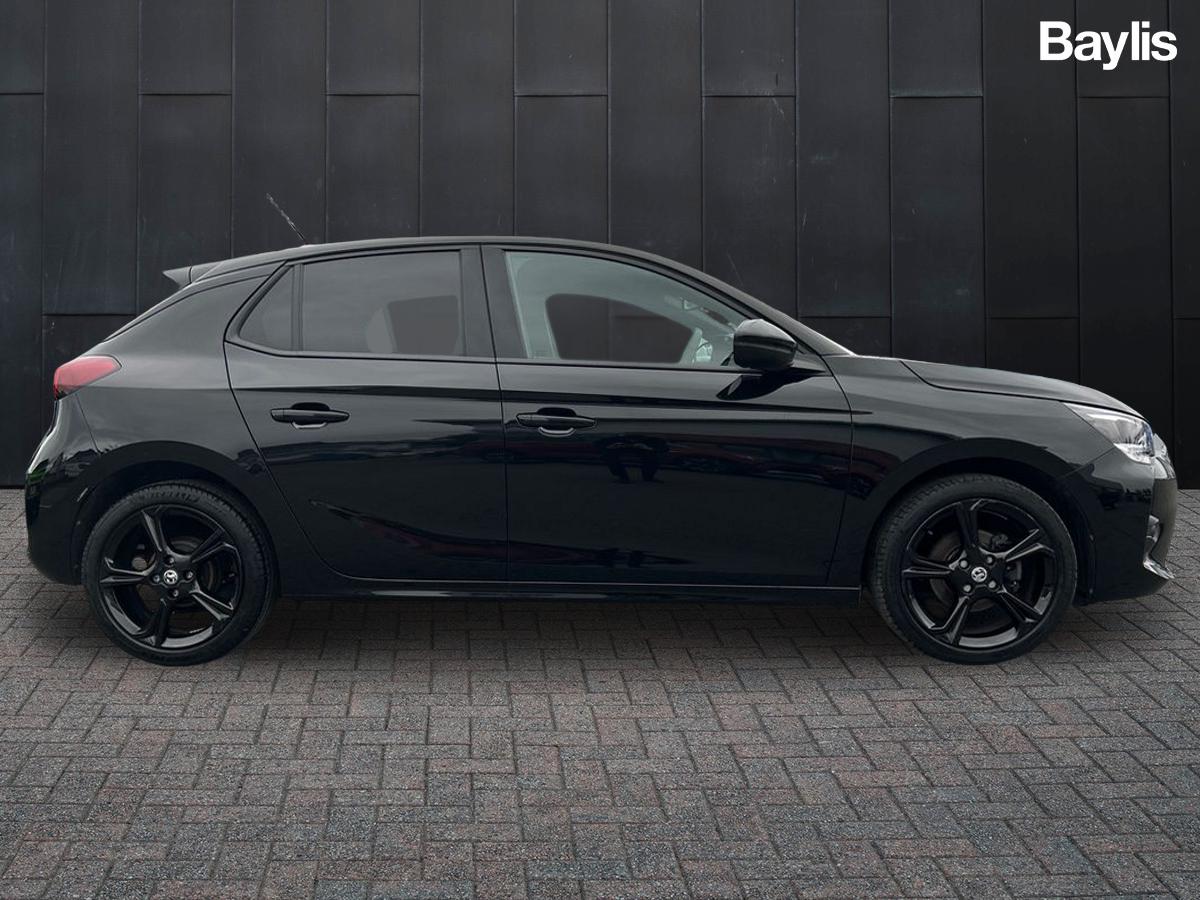 Used Vauxhall Corsa 2023 for sale - 76533723: Photo 5