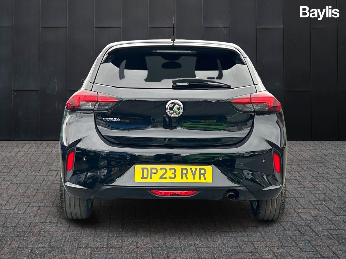 Used Vauxhall Corsa 2023 for sale - 76533723: Photo 6