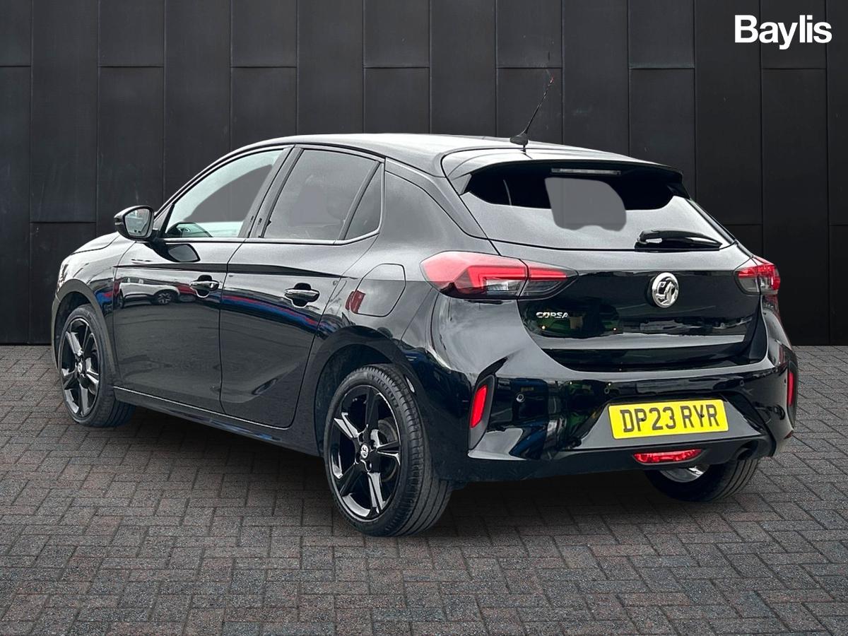 Used Vauxhall Corsa 2023 for sale - 76533723: Photo 7