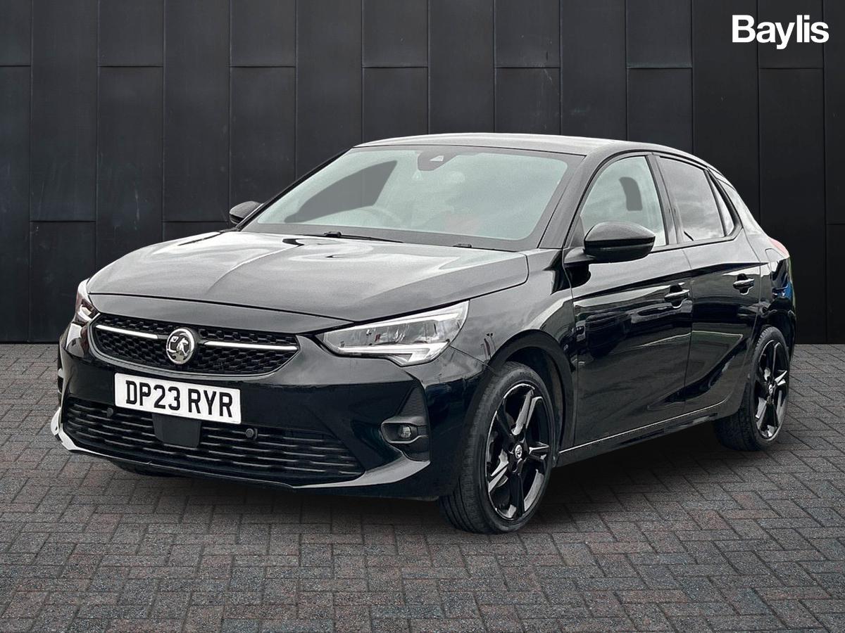 Used Vauxhall Corsa 2023 for sale - 76533723: Photo 9