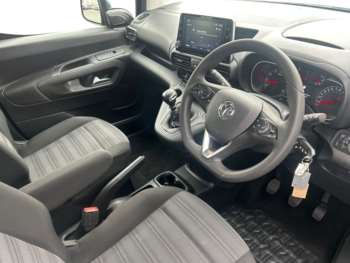 Used Vauxhall Combo Life 2020 for sale - 75077315: Photo