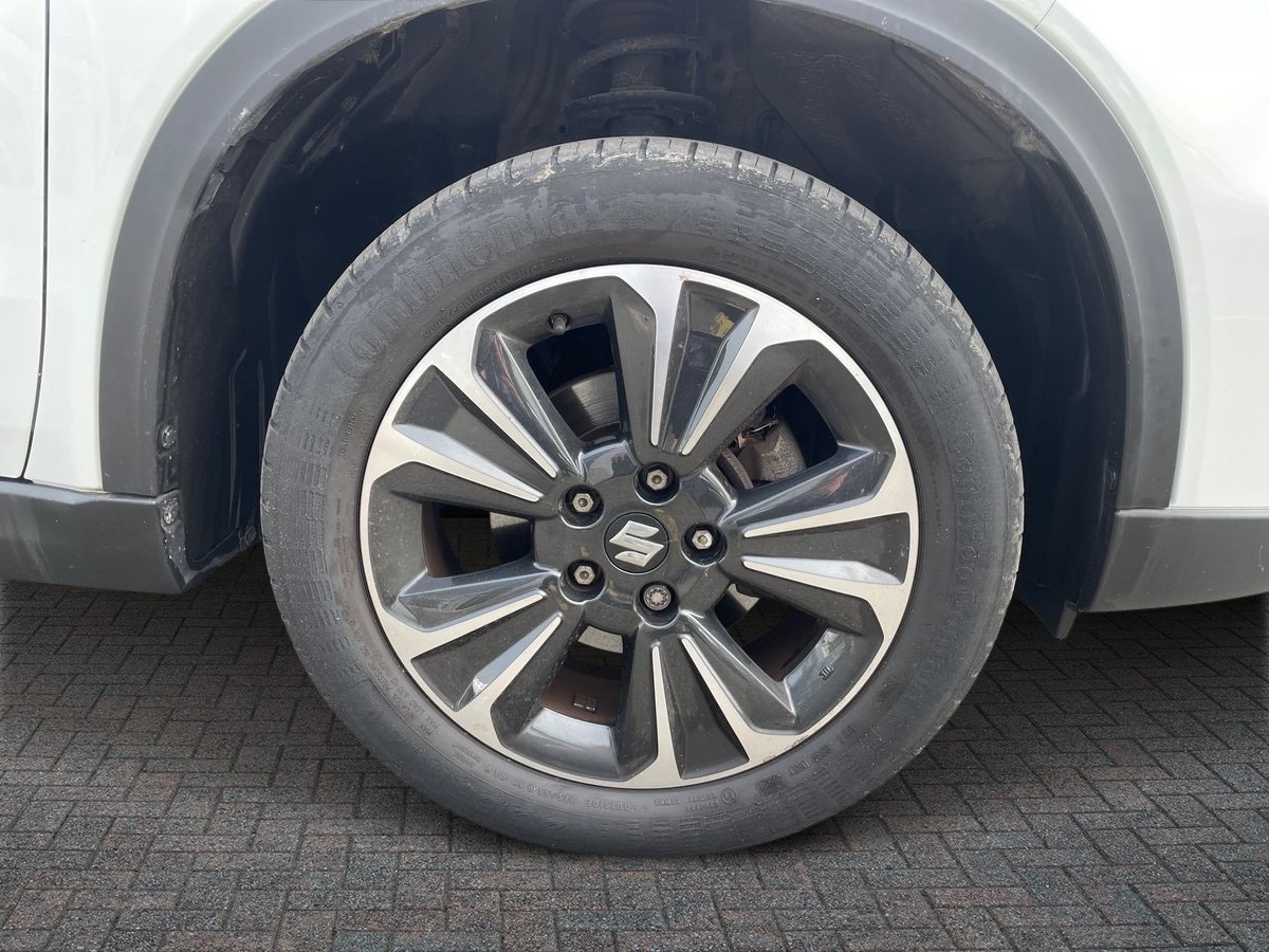 Used Suzuki Vitara 2022 for sale - 76869064: Photo 10