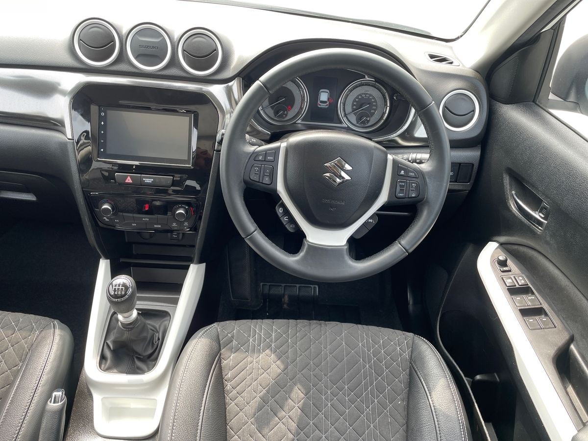Used Suzuki Vitara 2022 for sale - 76869064: Photo 11