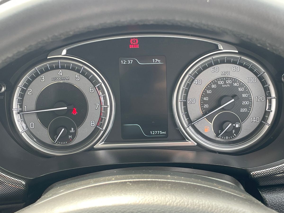 Used Suzuki Vitara 2022 for sale - 76869064: Photo 20