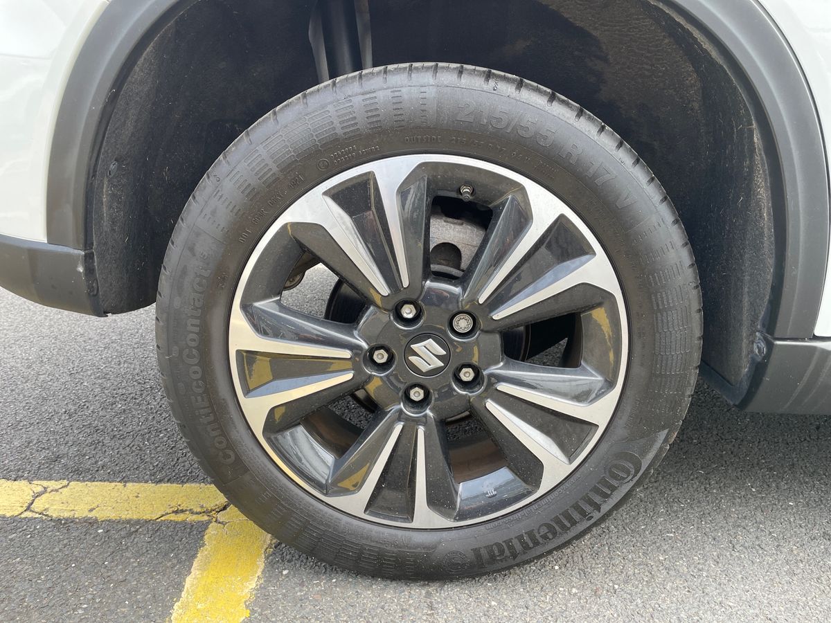 Used Suzuki Vitara 2022 for sale - 76869064: Photo 25