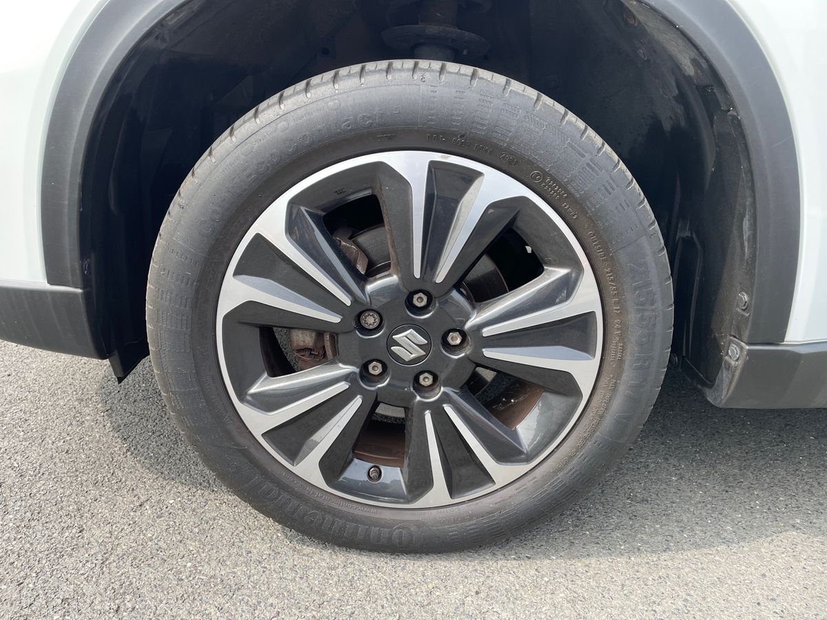 Used Suzuki Vitara 2022 for sale - 76869064: Photo 27