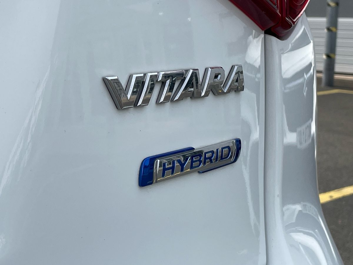 Used Suzuki Vitara 2022 for sale - 76869064: Photo 32