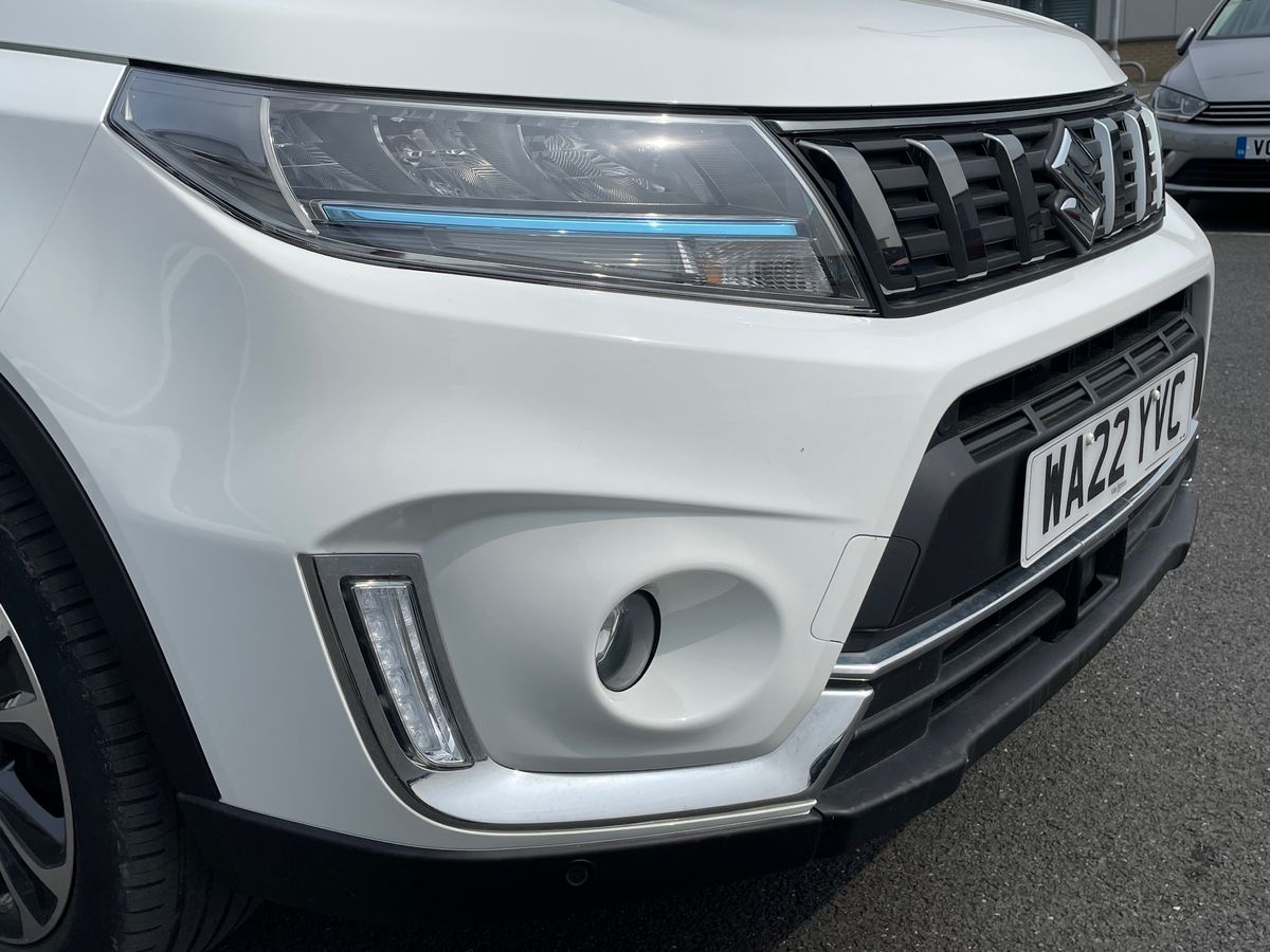 Used Suzuki Vitara 2022 for sale - 76869064: Photo 36