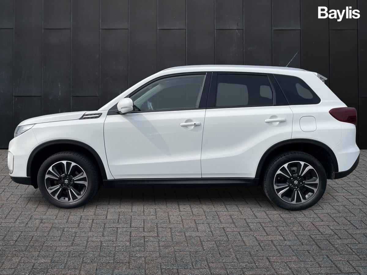 Used Suzuki Vitara 2022 for sale - 76869064: Photo 7