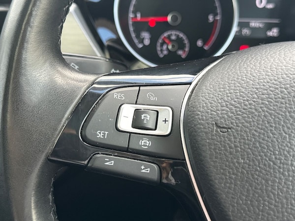 Used Volkswagen Touran 2018 for sale - 75591077: Photo 22