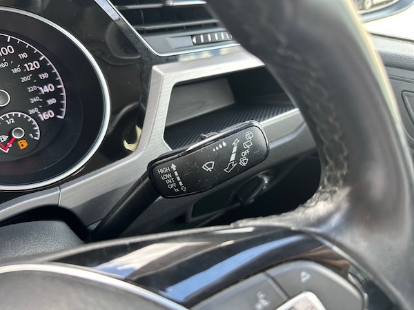 Used Volkswagen Touran 2018 for sale - 75591077: Photo 27