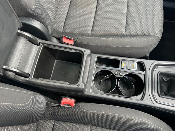 Used Volkswagen Touran 2018 for sale - 75591077: Photo 35