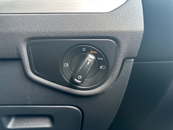 Used Volkswagen Touran 2018 for sale - 75591077: Photo 37