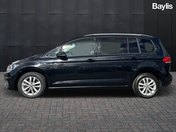 Used Volkswagen Touran 2018 for sale - 75591077: Photo 8