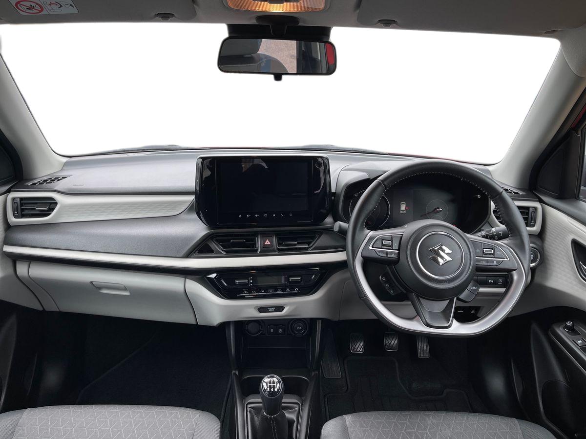 Used Suzuki Swift 2024 for sale - 76869996: Photo 13