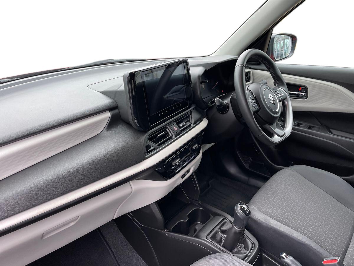 Used Suzuki Swift 2024 for sale - 76869996: Photo 14