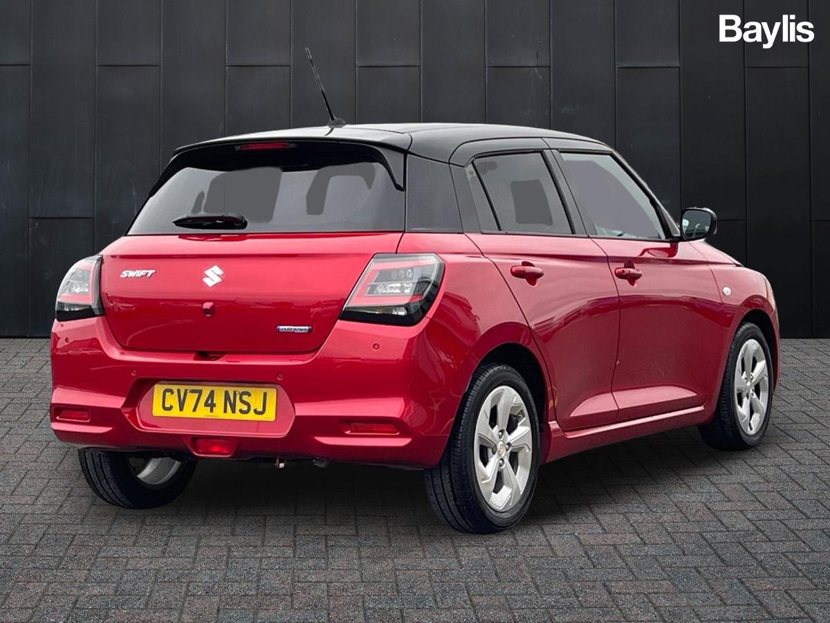 Used Suzuki Swift 2024 for sale - 76869996: Photo 2