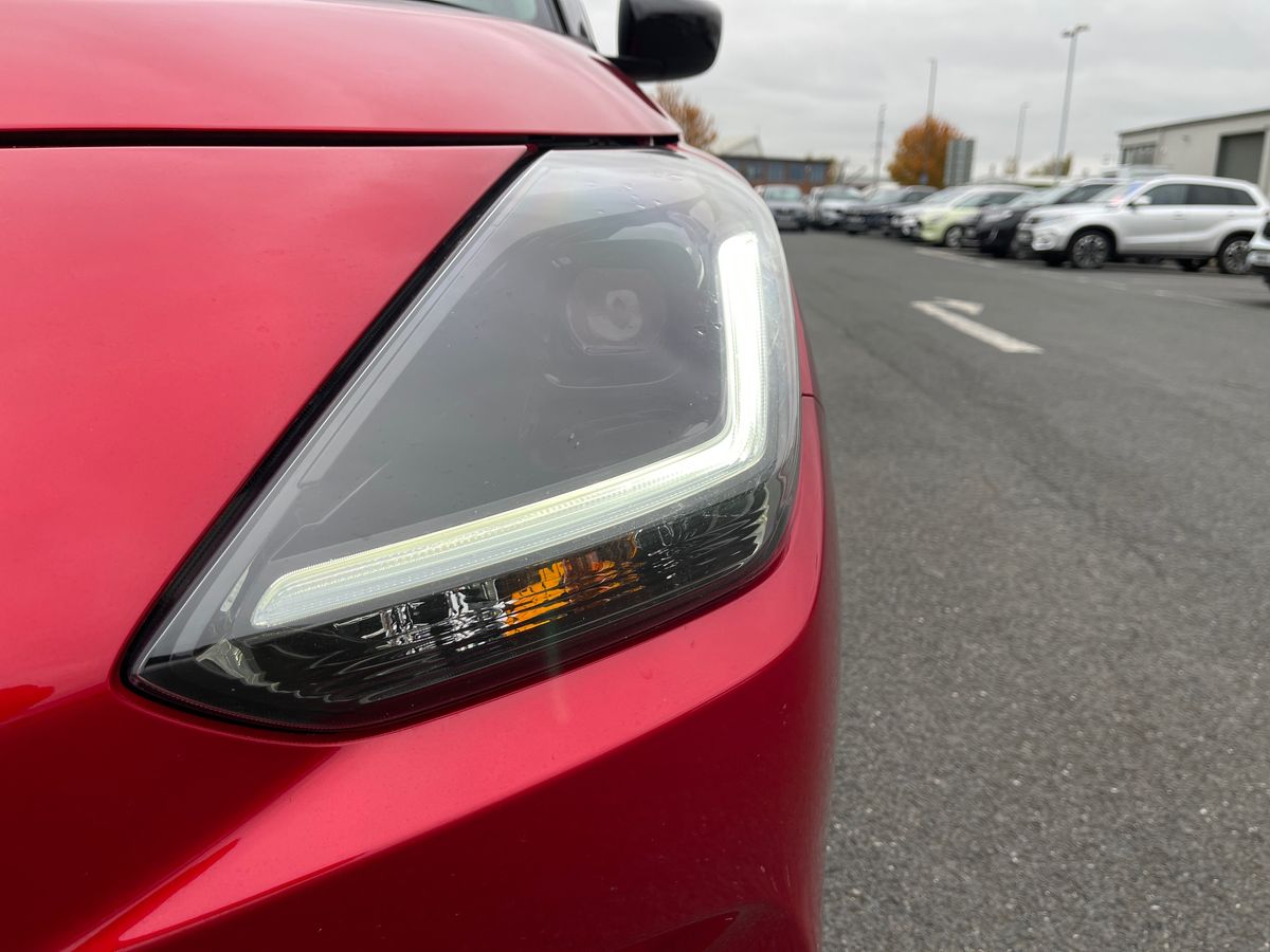 Used Suzuki Swift 2024 for sale - 76869996: Photo 36