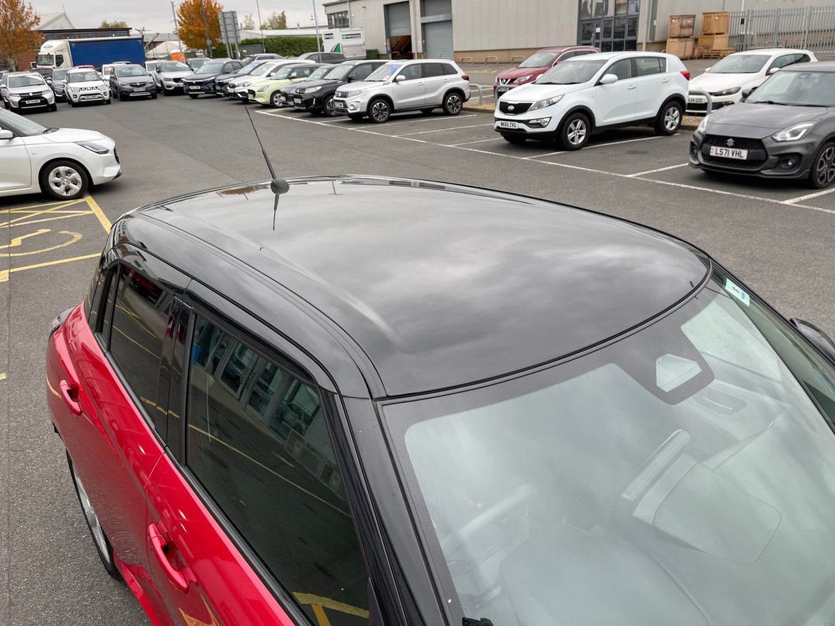 Used Suzuki Swift 2024 for sale - 76869996: Photo 38