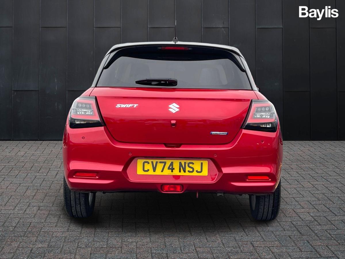 Used Suzuki Swift 2024 for sale - 76869996: Photo 6
