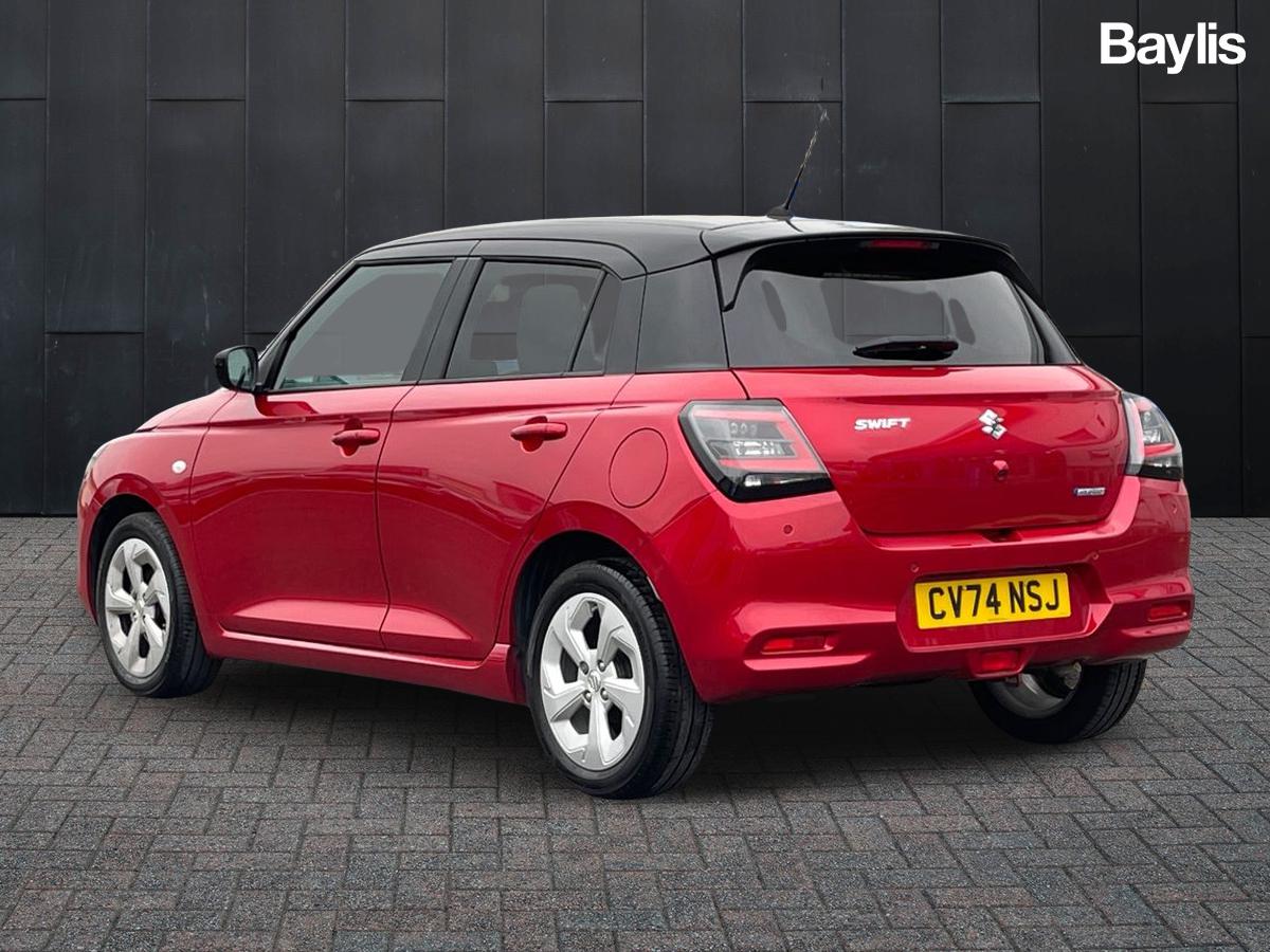 Used Suzuki Swift 2024 for sale - 76869996: Photo 7