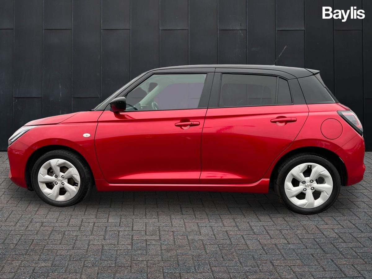 Used Suzuki Swift 2024 for sale - 76869996: Photo 8