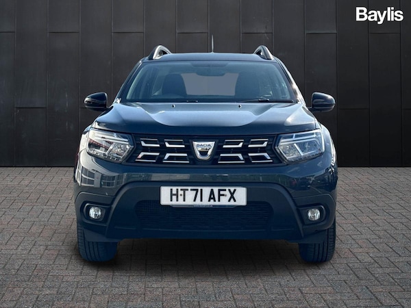 Used Dacia Duster 2021 for sale - 76055720: Photo 10