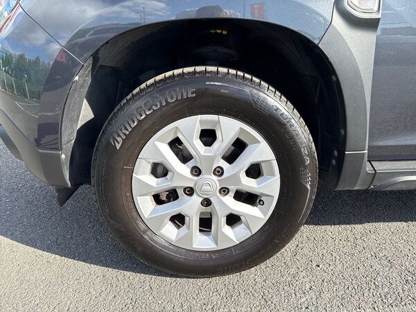 Used Dacia Duster 2021 for sale - 76055720: Photo 11