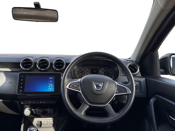 Used Dacia Duster 2021 for sale - 76055720: Photo 12