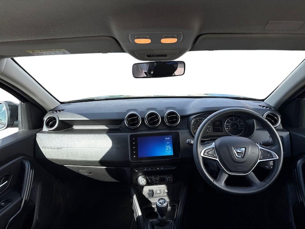 Used Dacia Duster 2021 for sale - 76055720: Photo 13