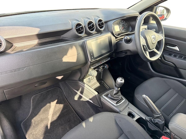 Used Dacia Duster 2021 for sale - 76055720: Photo 14