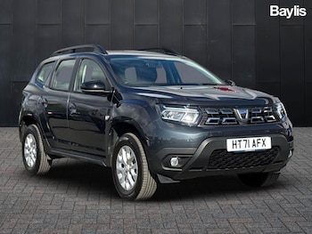Dacia - Duster